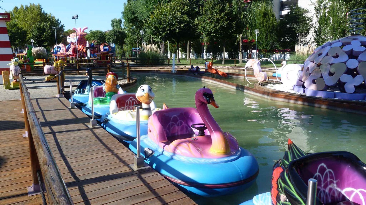 Photo of Outdoor in Lignano Sabbiadoro