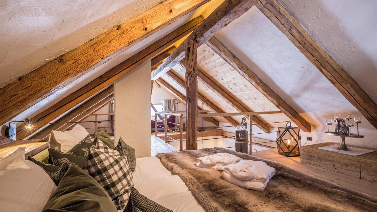 Photo of Bedroom in Sorafurcia