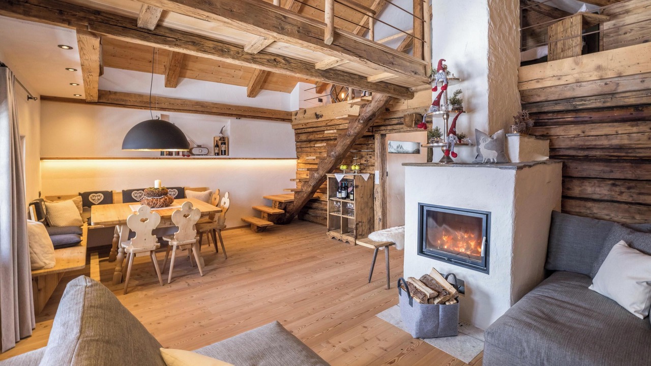 Photo of Livingroom in Sorafurcia