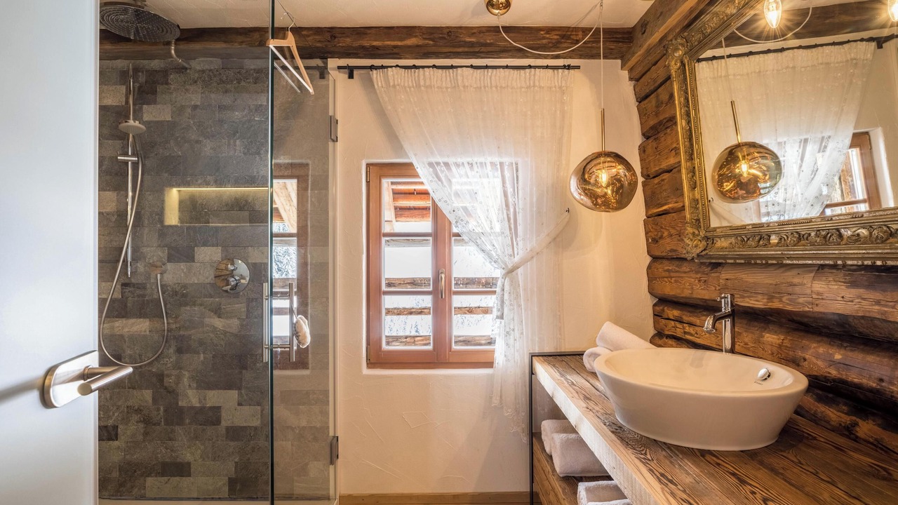 Photo of Bathroom in Sorafurcia
