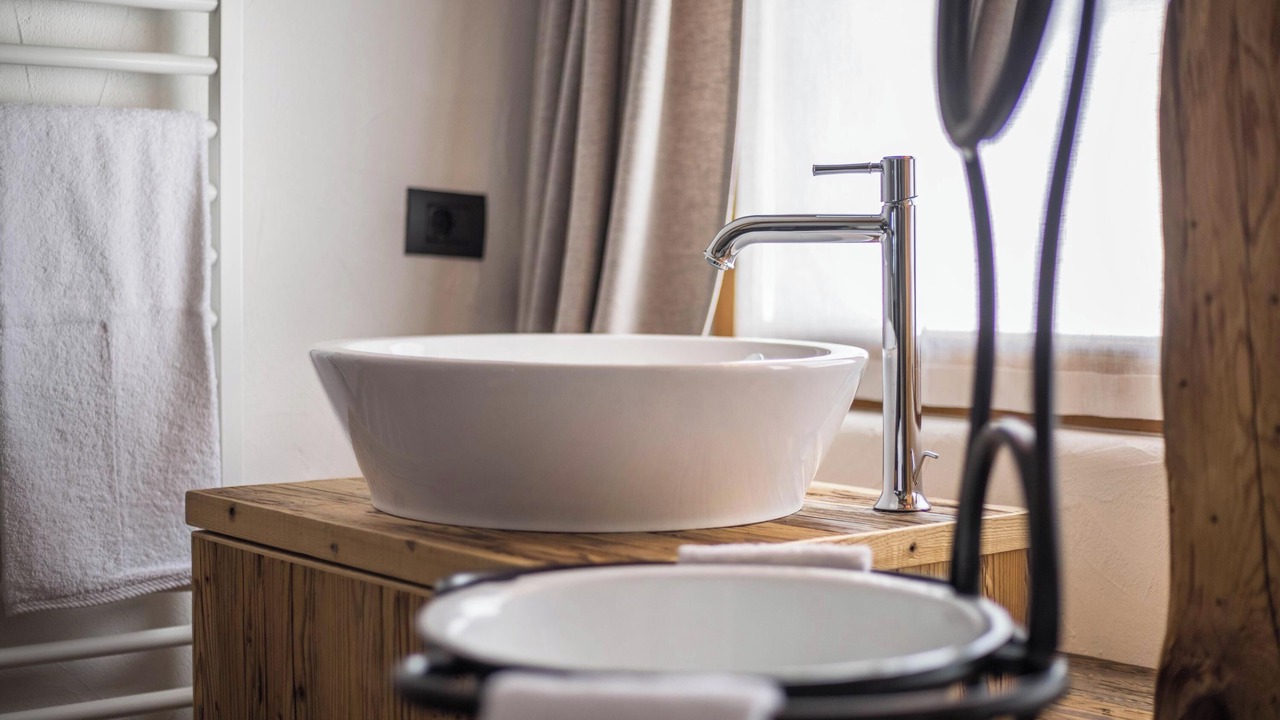 Photo of Bathroom in Sorafurcia