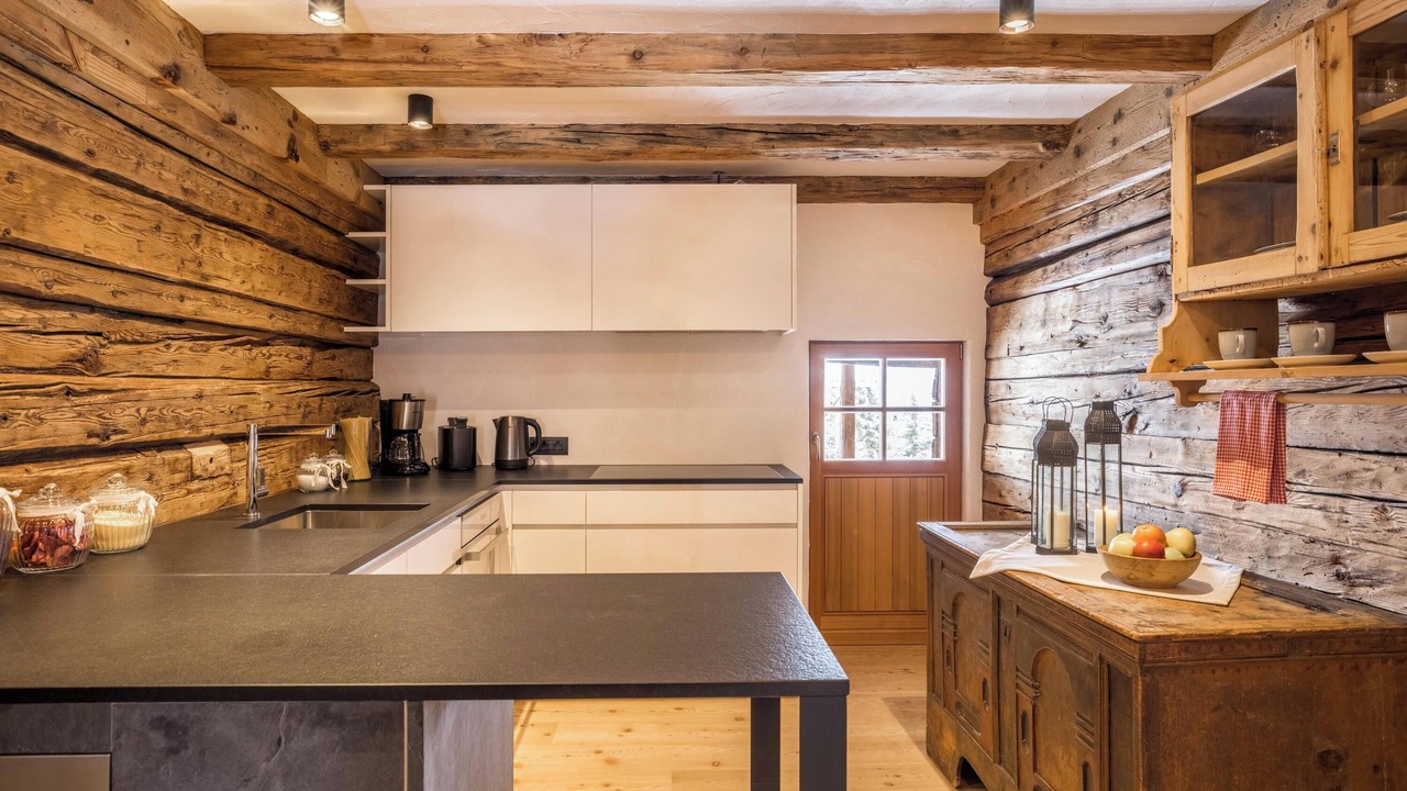 Photo of Kitchen in Sorafurcia