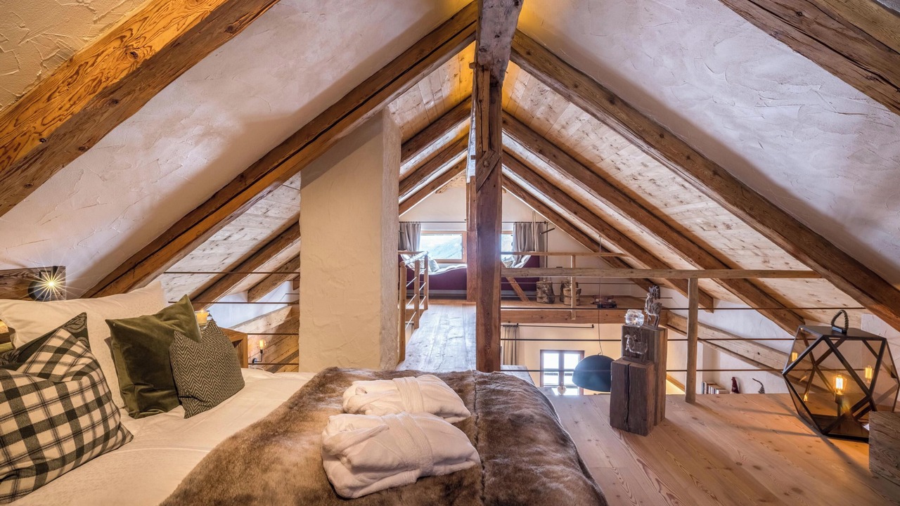 Photo of Bedroom in Sorafurcia