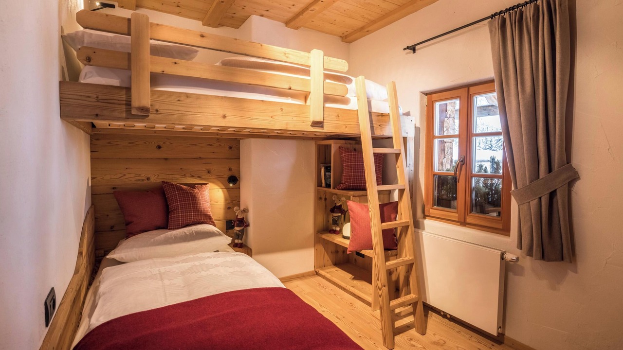 Photo of Bedroom in Sorafurcia