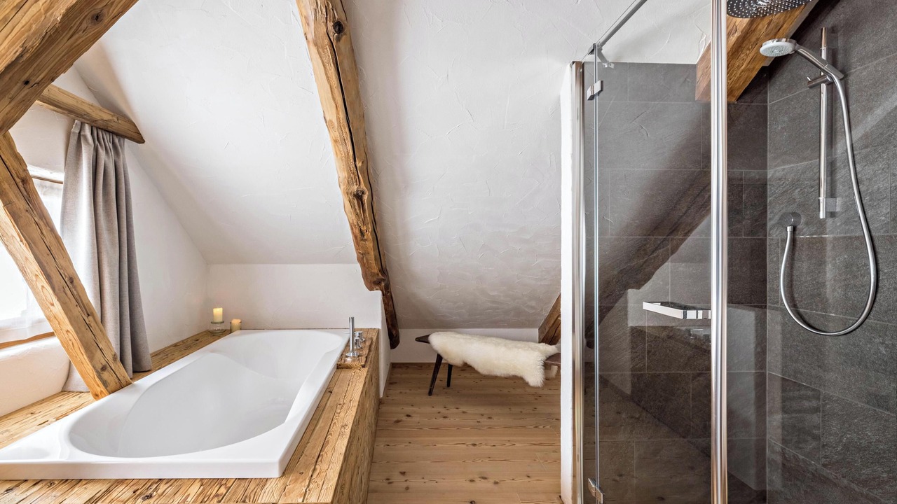 Photo of Bathroom in Sorafurcia