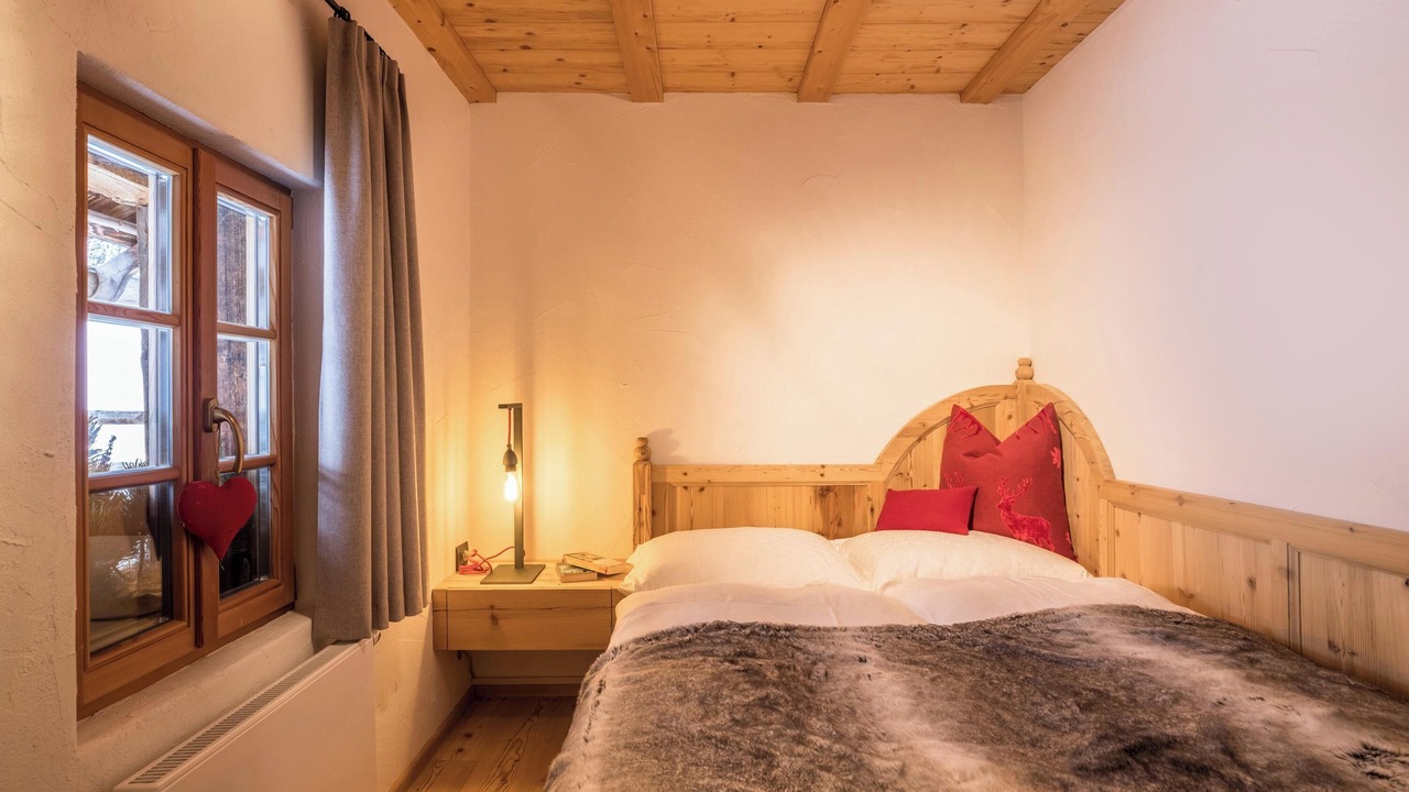 Photo of Bedroom in Sorafurcia