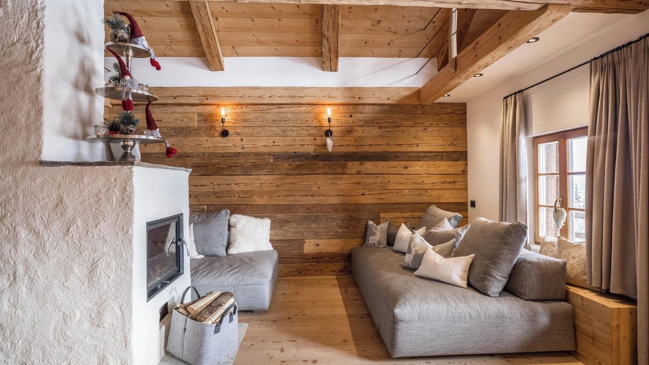 Photo of Livingroom in Sorafurcia