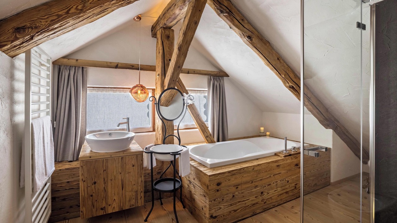 Photo of Bathroom in Sorafurcia