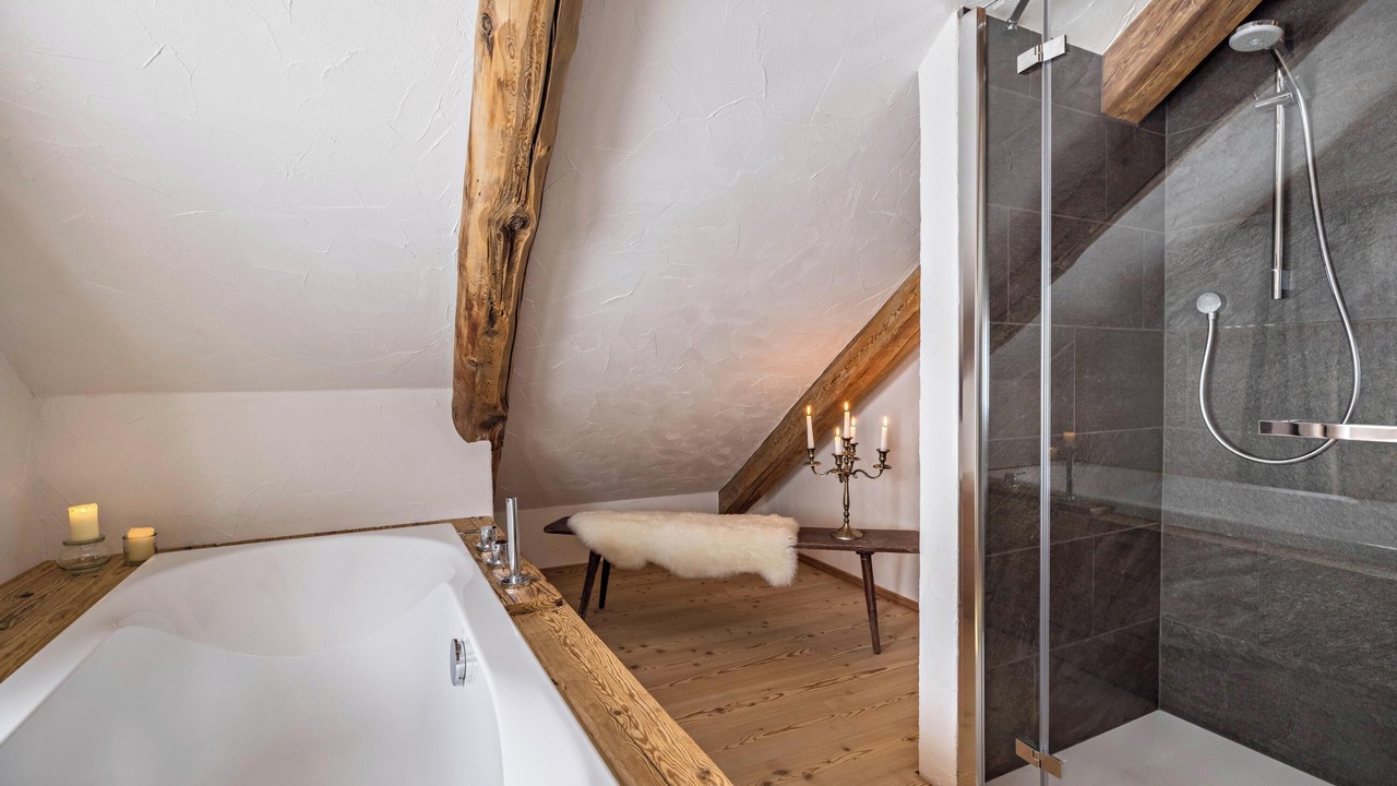 Photo of Bathroom in Sorafurcia