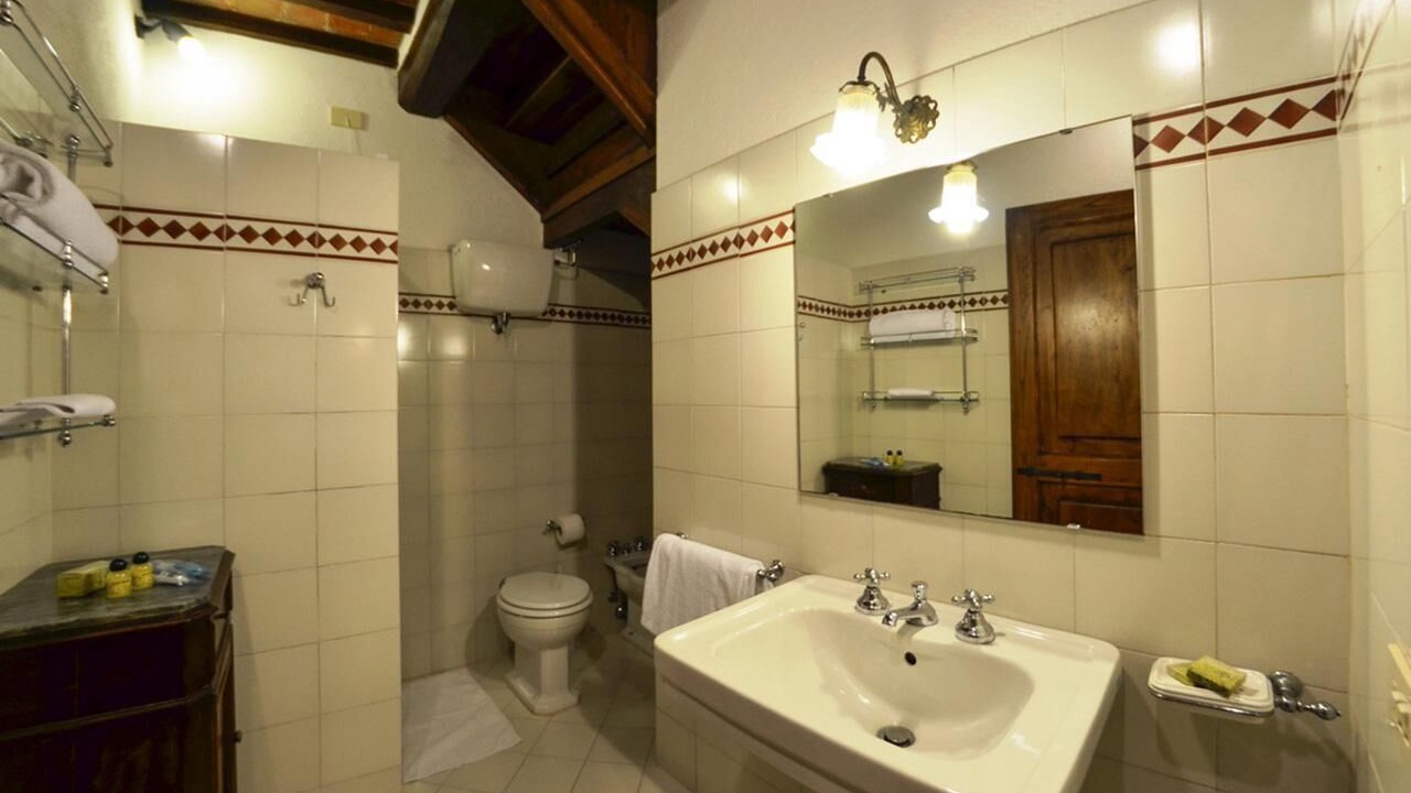 Photo of Bathroom in San Pietro a Cegliolo