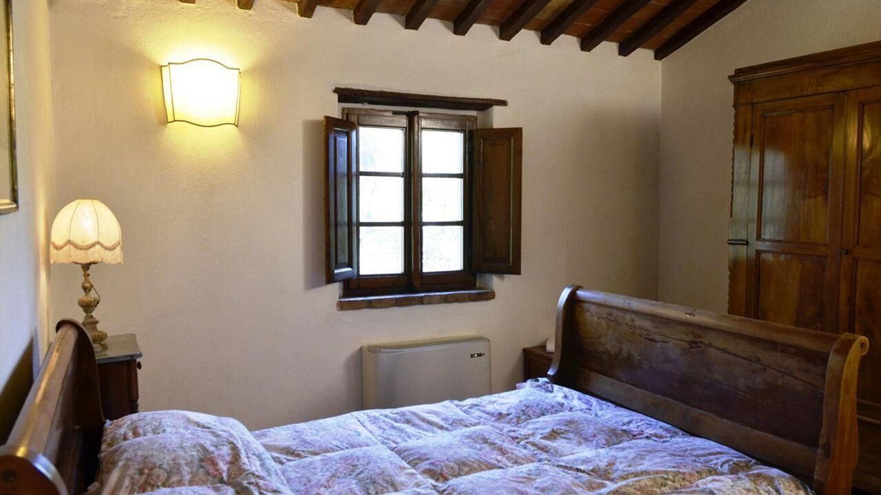 Photo of Bedroom in San Pietro a Cegliolo