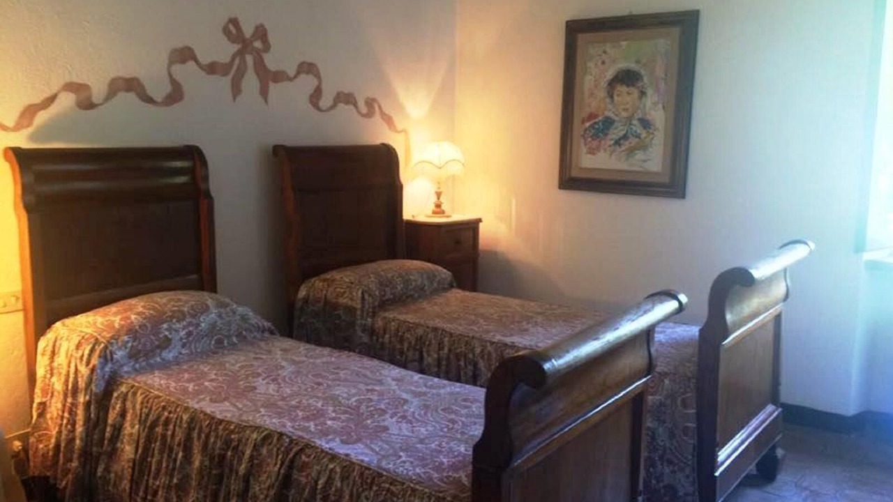 Photo of Bedroom in San Pietro a Cegliolo