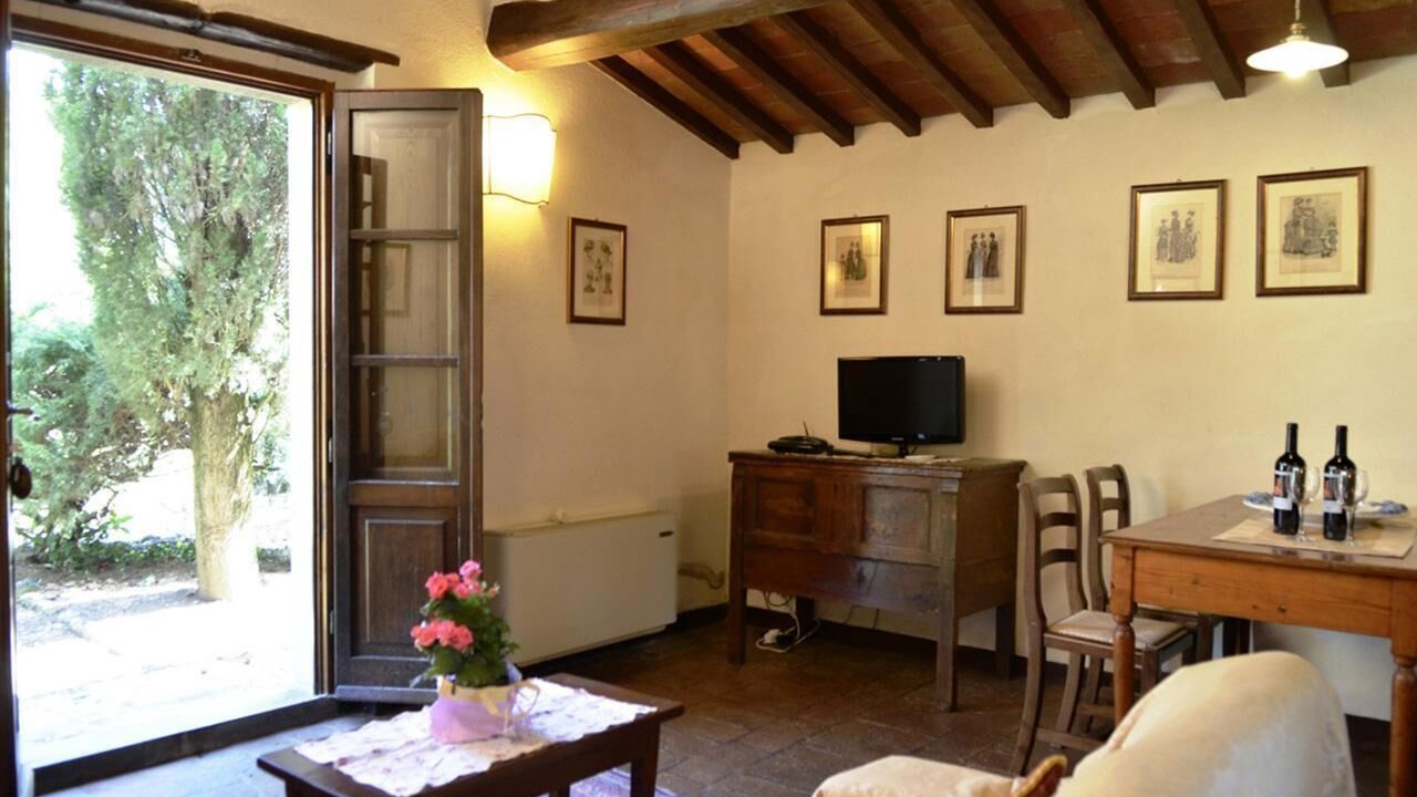 Photo of Livingroom in San Pietro a Cegliolo