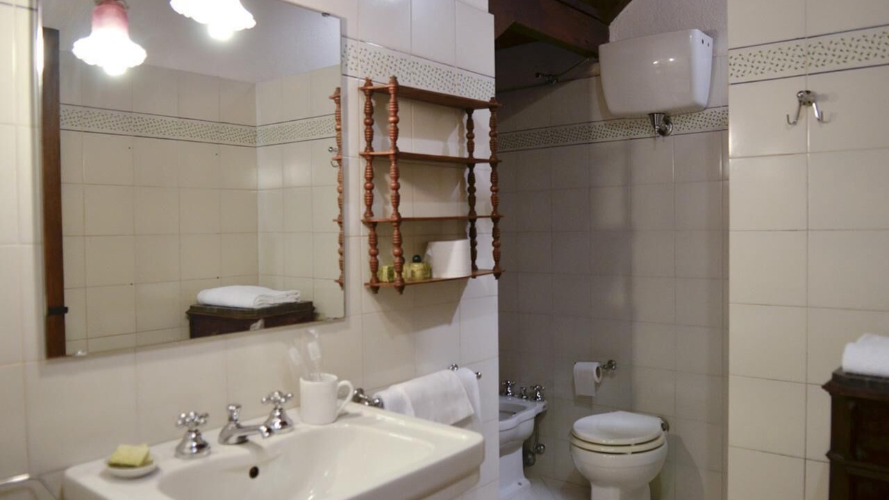 Photo of Bathroom in San Pietro a Cegliolo