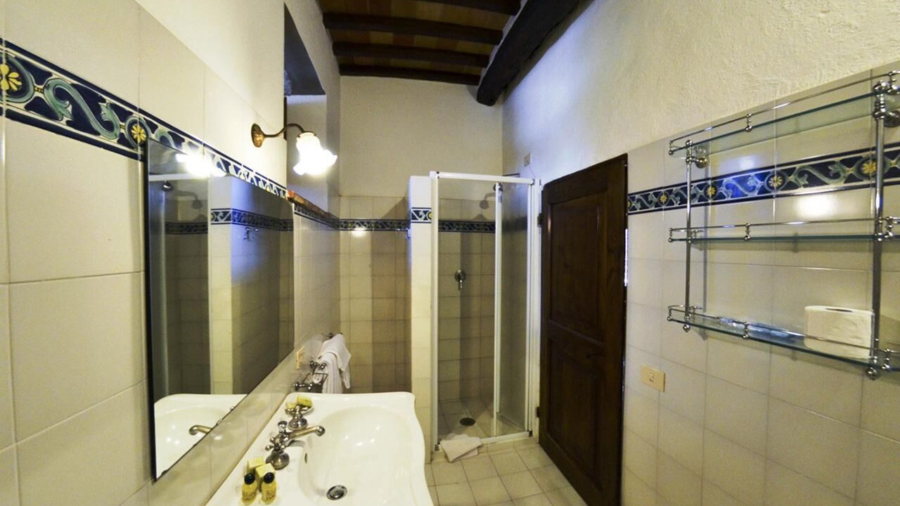 Photo of Bathroom in San Pietro a Cegliolo