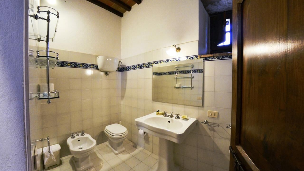 Photo of Bathroom in San Pietro a Cegliolo