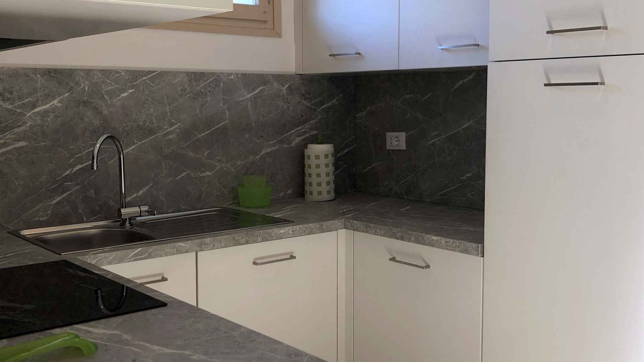 Photo of Kitchen in Bibione Pineda