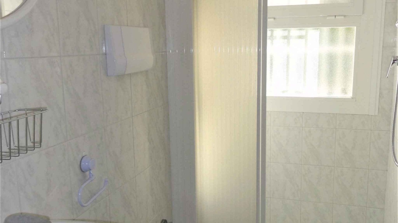 Photo of Bathroom in Bibione Pineda