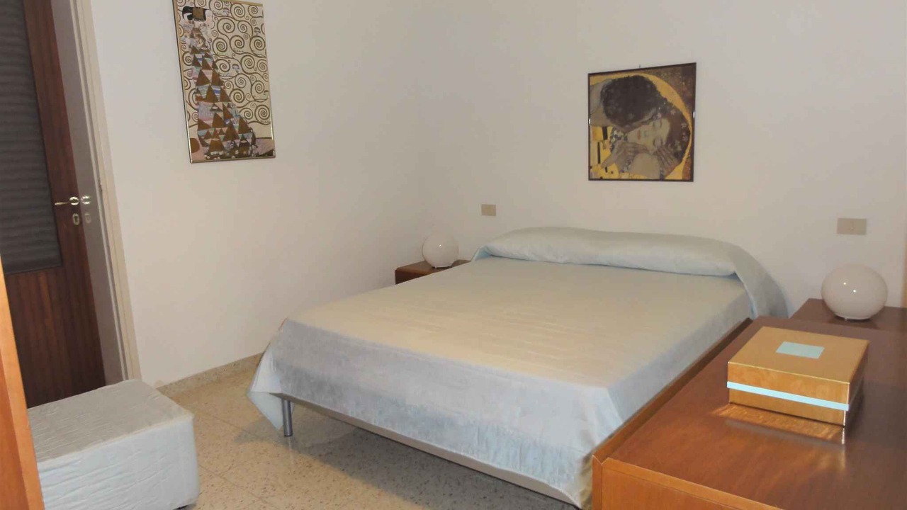 Photo of Bedroom in Bibione Pineda