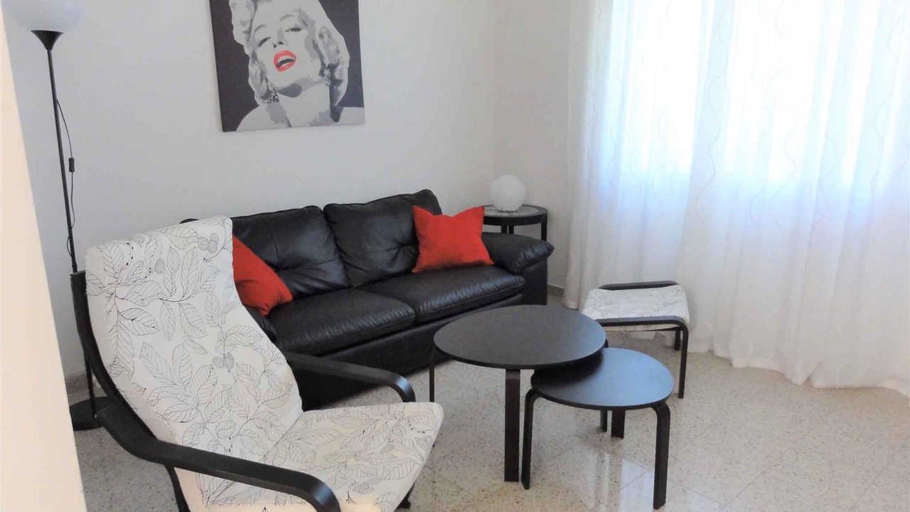Photo of Livingroom in Bibione Pineda