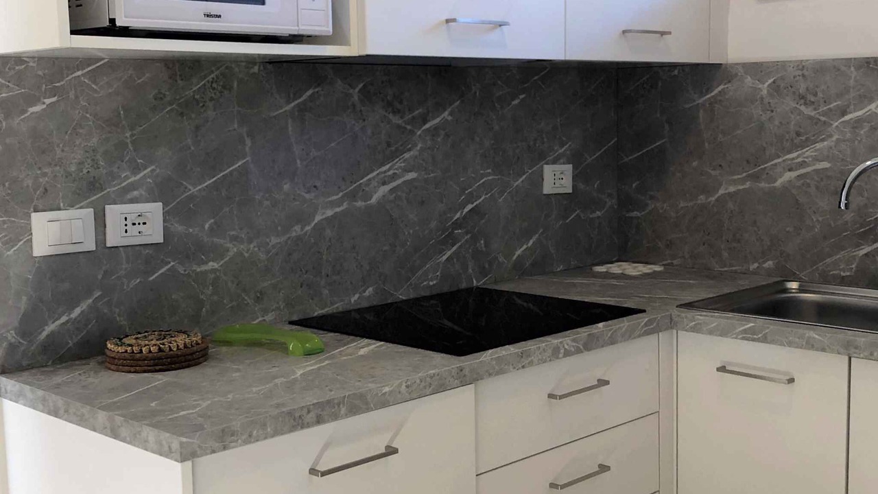 Photo of Kitchen in Bibione Pineda