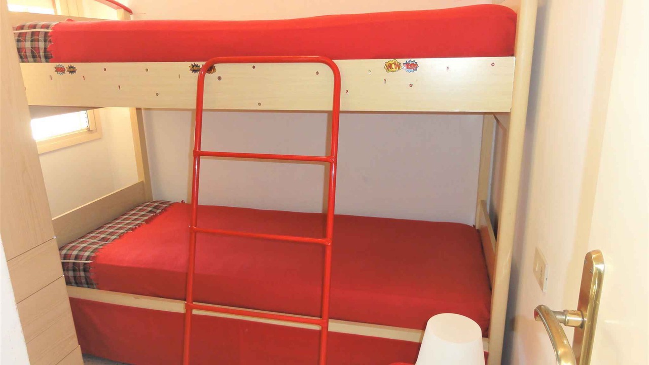 Photo of Bedroom in Bibione Pineda