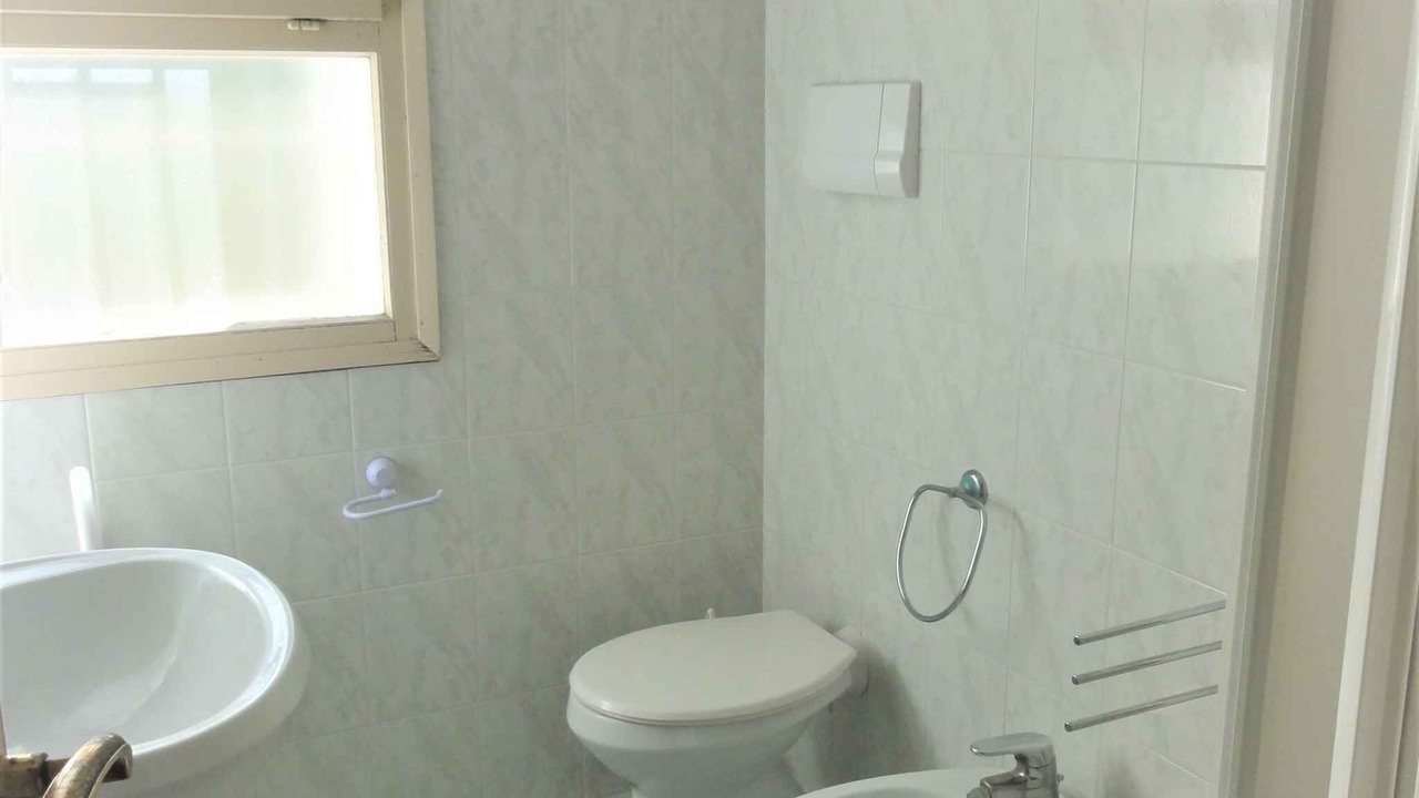 Photo of Bathroom in Bibione Pineda