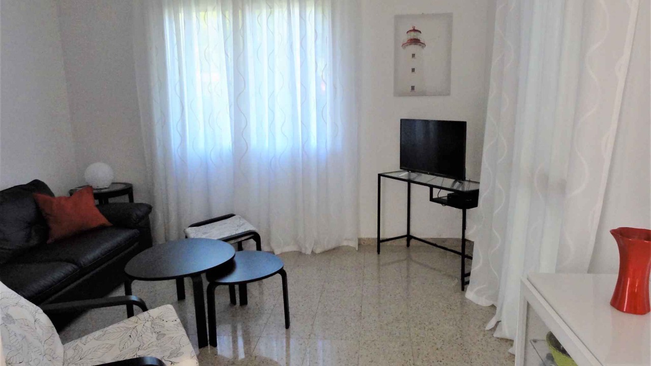 Photo of Livingroom in Bibione Pineda