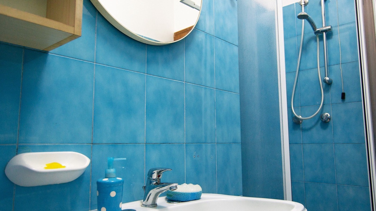 Photo of Bathroom in Martinsicuro