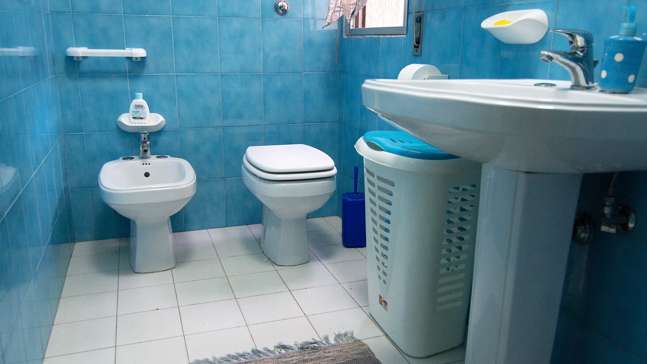 Photo of Bathroom in Martinsicuro