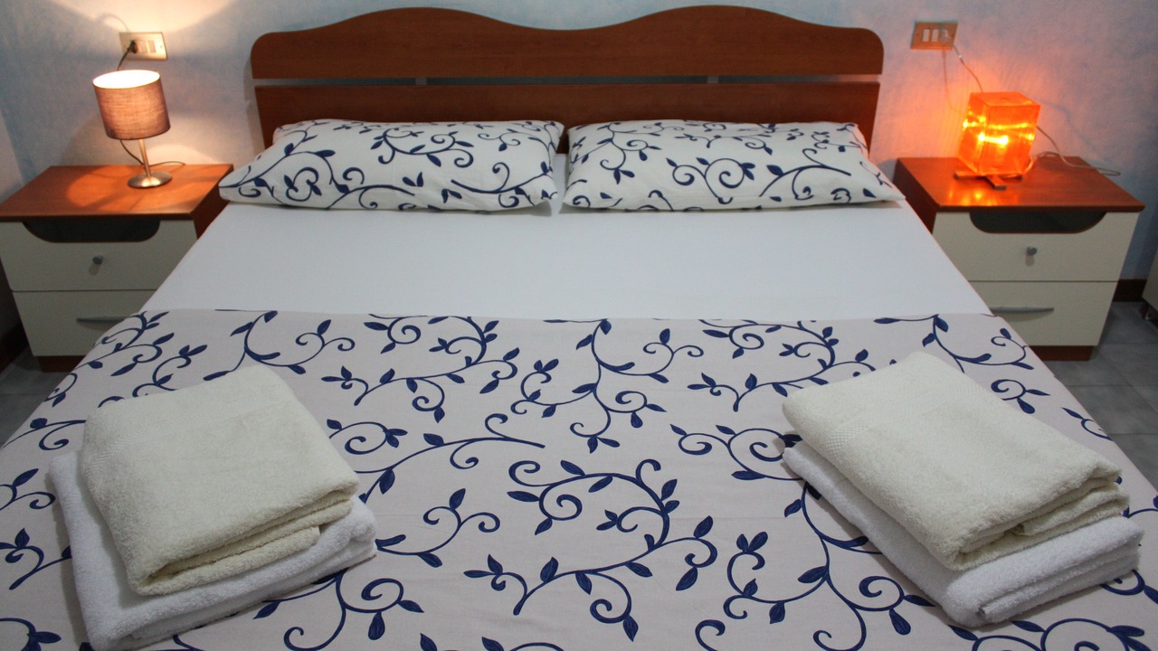 Photo of Bedroom in Martinsicuro