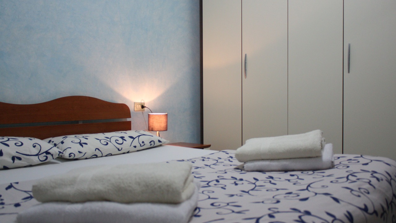 Photo of Bedroom in Martinsicuro