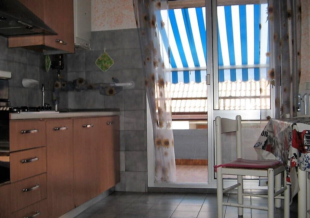 Photo of Kitchen in Martinsicuro