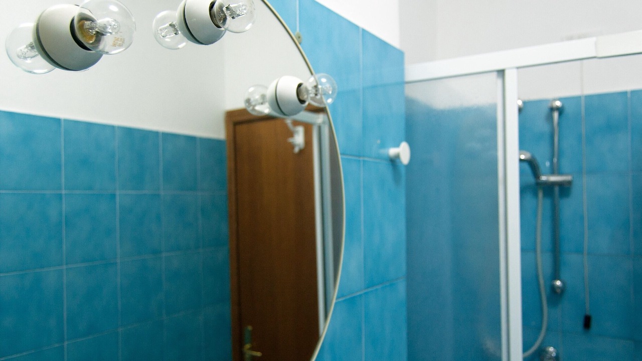 Photo of Bathroom in Martinsicuro
