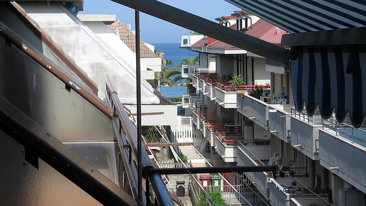 Photo of Patio Balcony in Martinsicuro