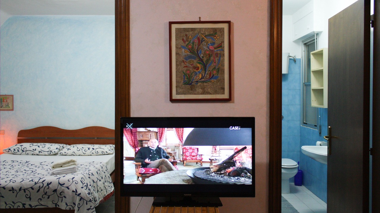 Photo of Bedroom in Martinsicuro