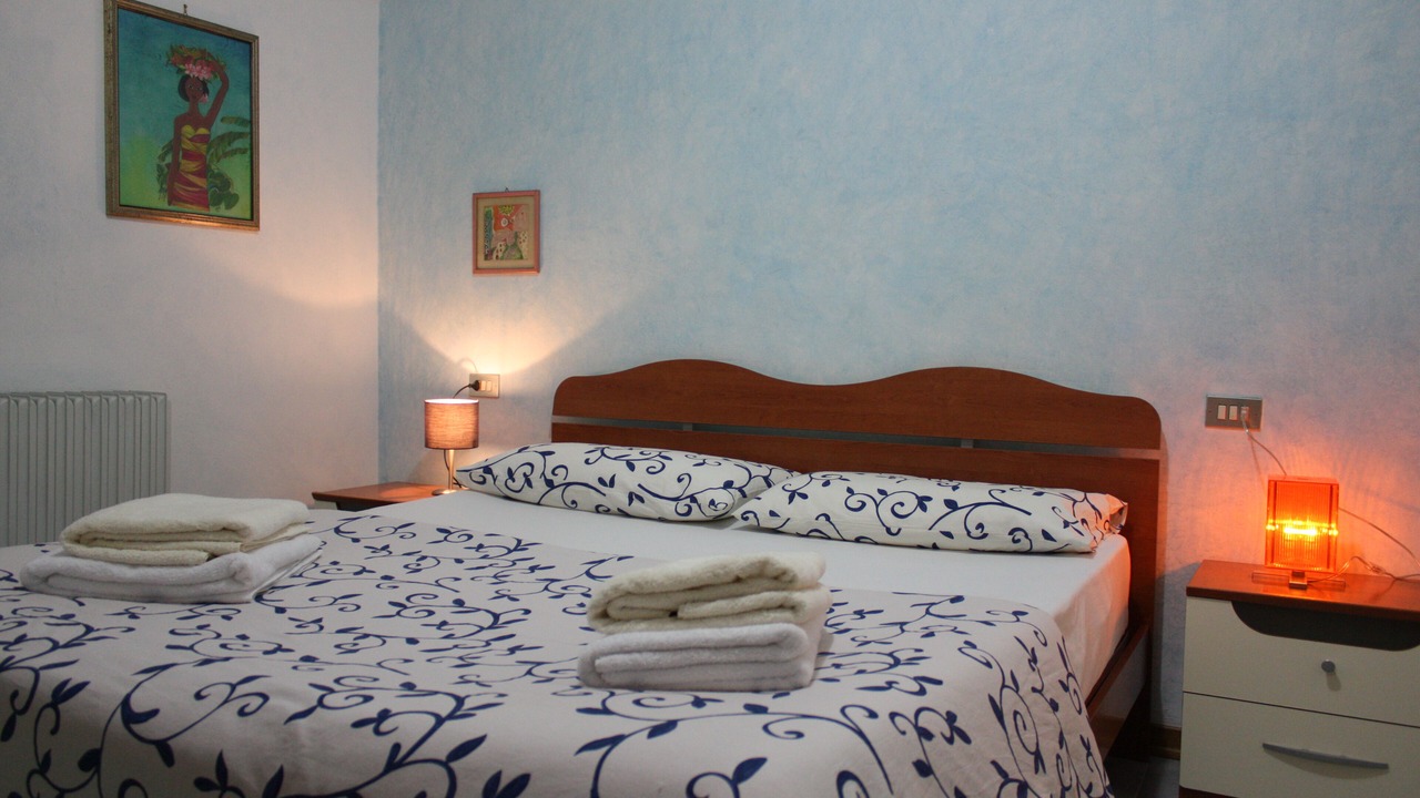 Photo of Bedroom in Martinsicuro