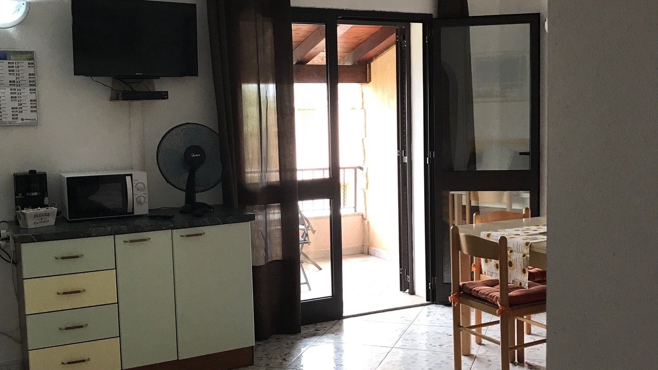 Photo of Livingroom in Agrustos