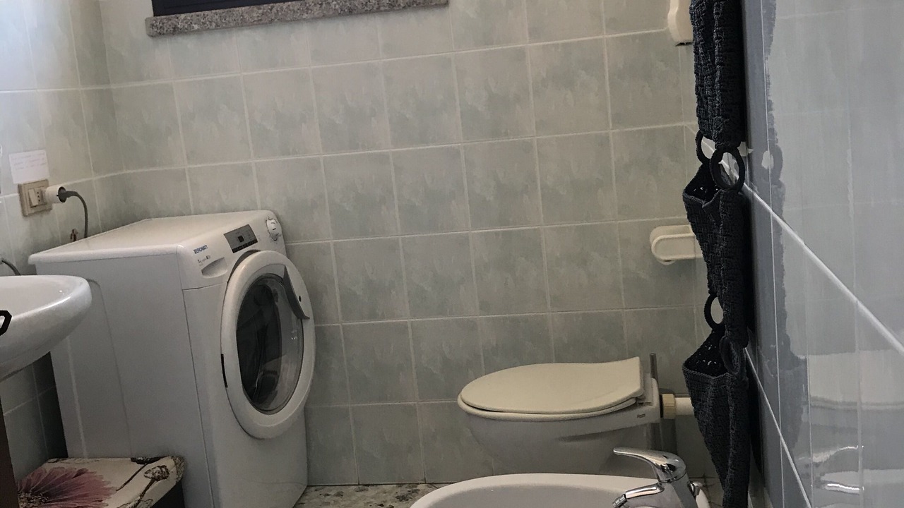 Photo of Bathroom in Agrustos