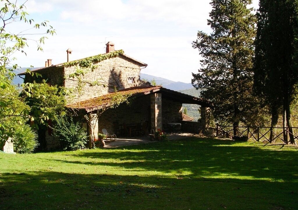 Photo of Outdoor in Castel Focognano