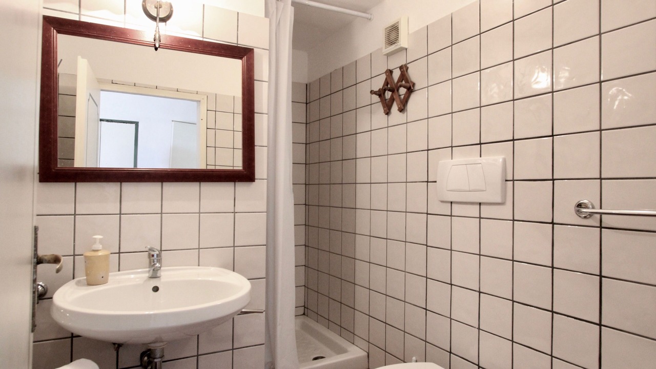 Photo of Bathroom in Castel Focognano