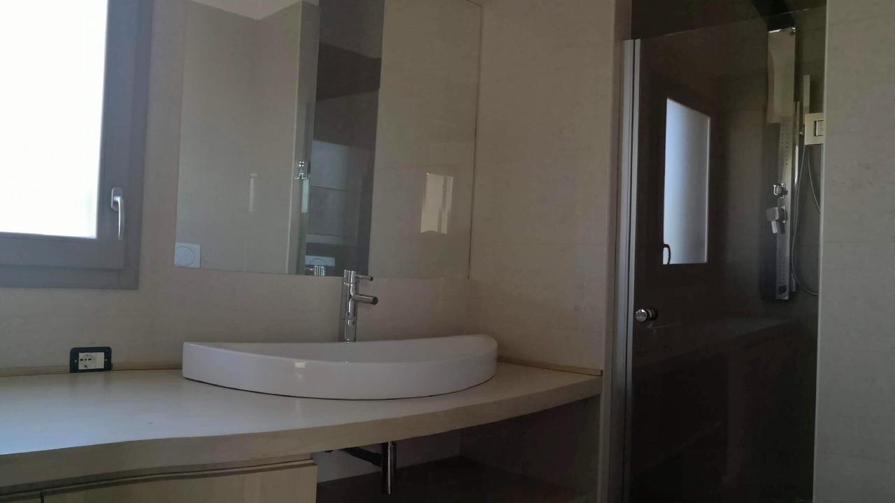 Photo of Bathroom in Masainas