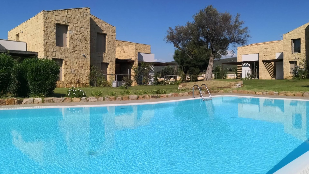 Photo of Outdoor in Masainas