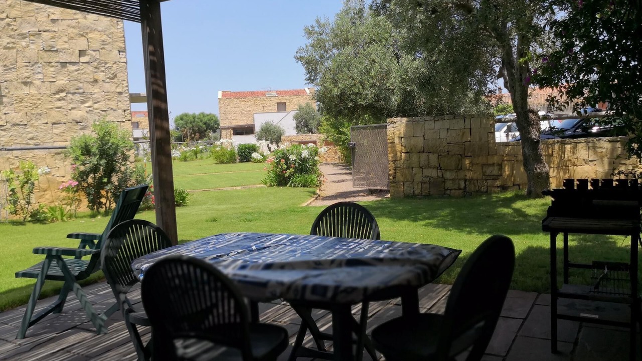 Photo of Outdoor in Masainas