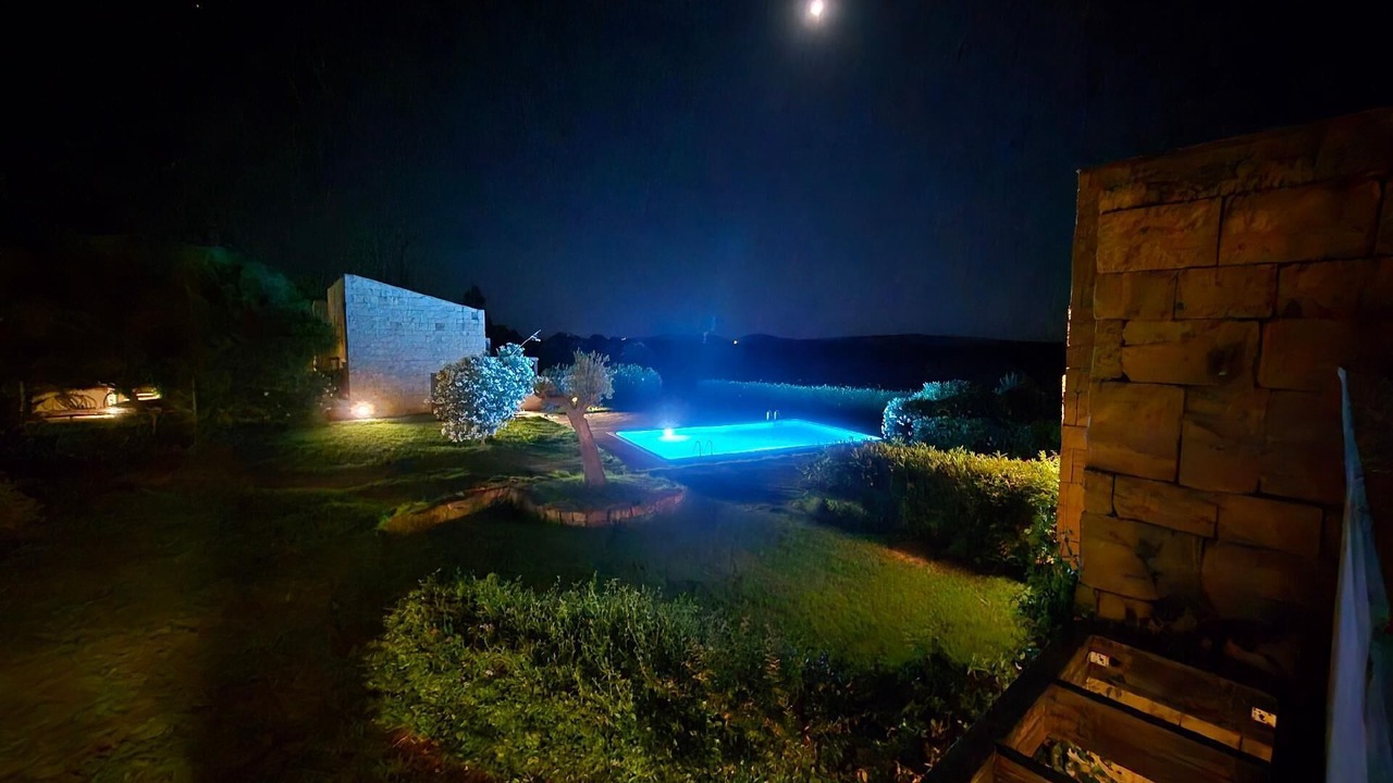 Photo of Outdoor in Masainas