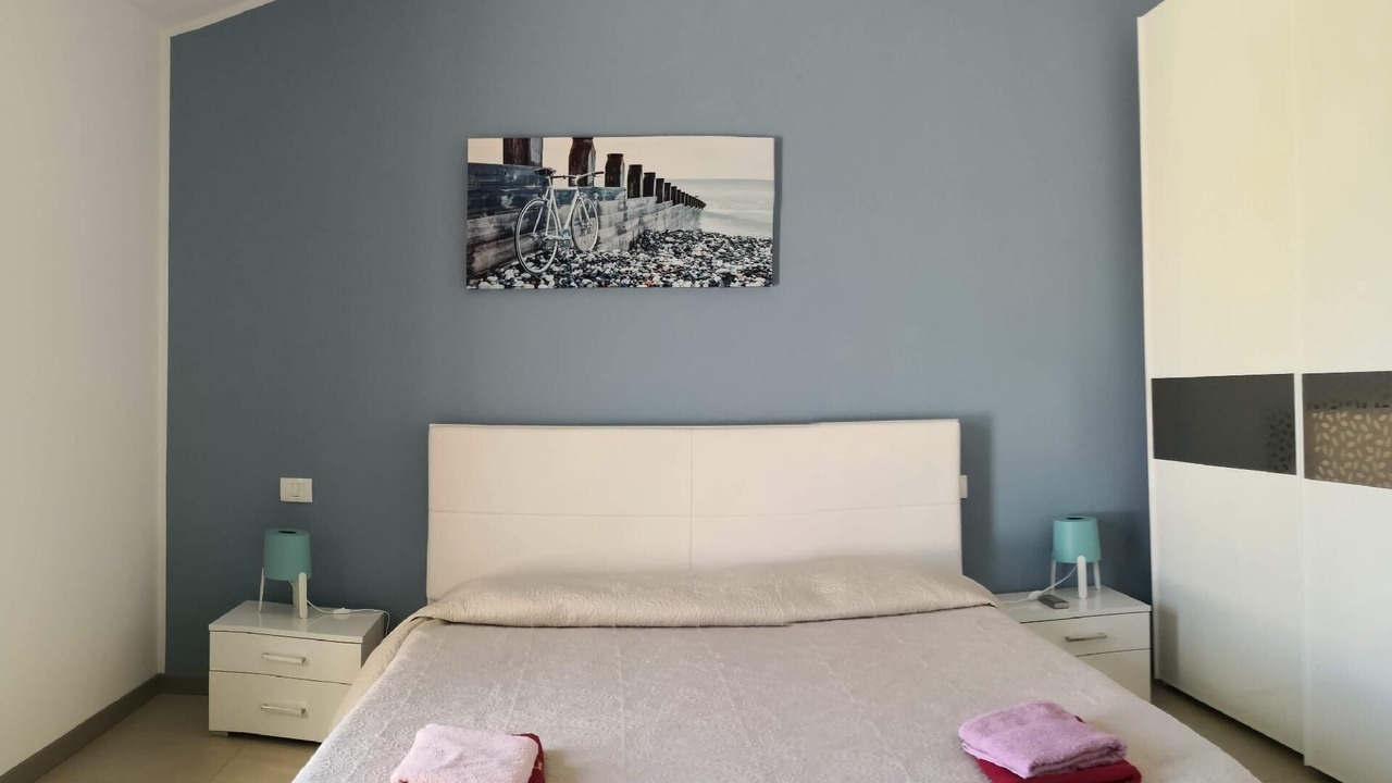 Photo of Bedroom in Masainas