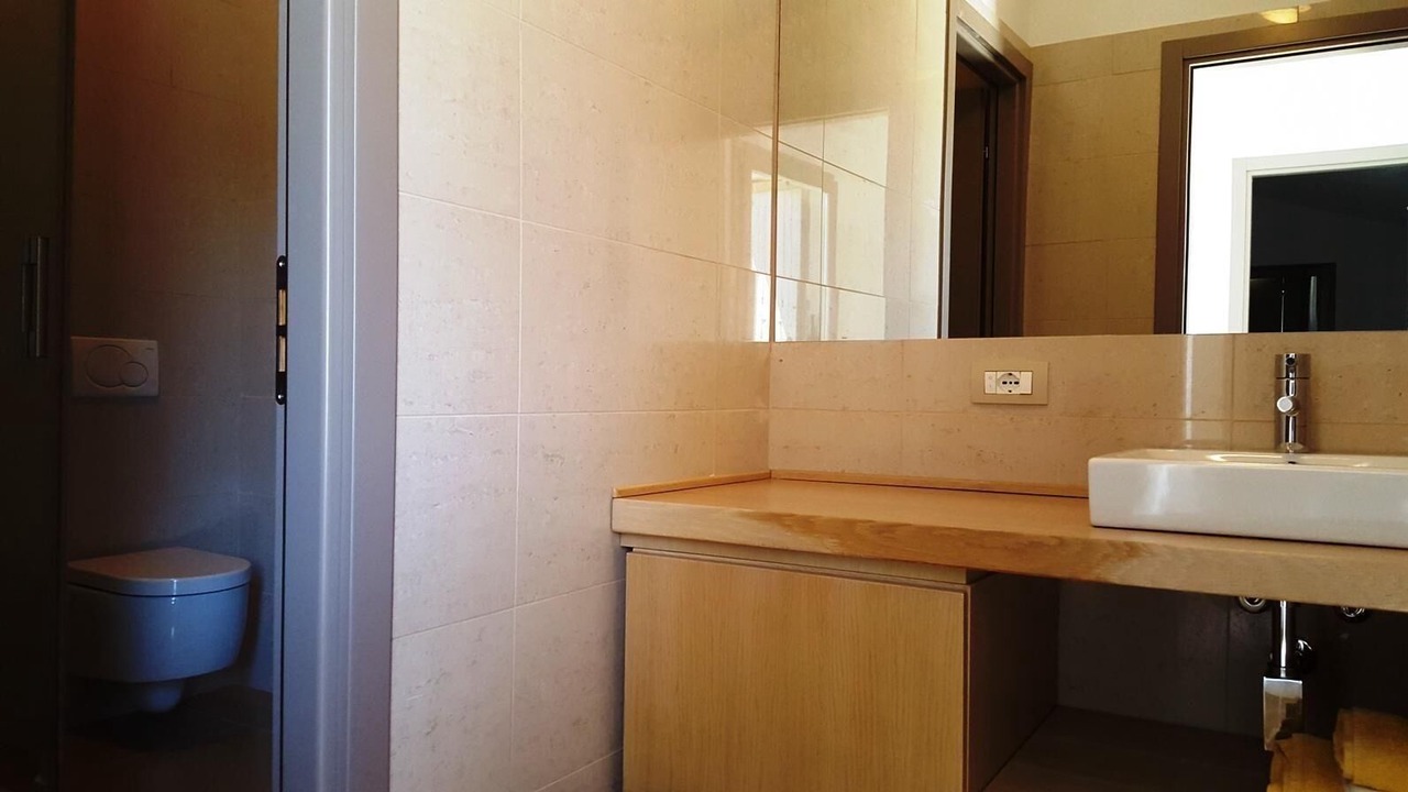 Photo of Bathroom in Masainas