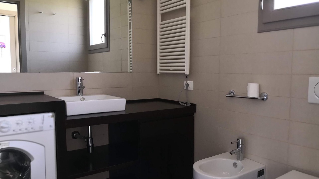 Photo of Bathroom in Masainas