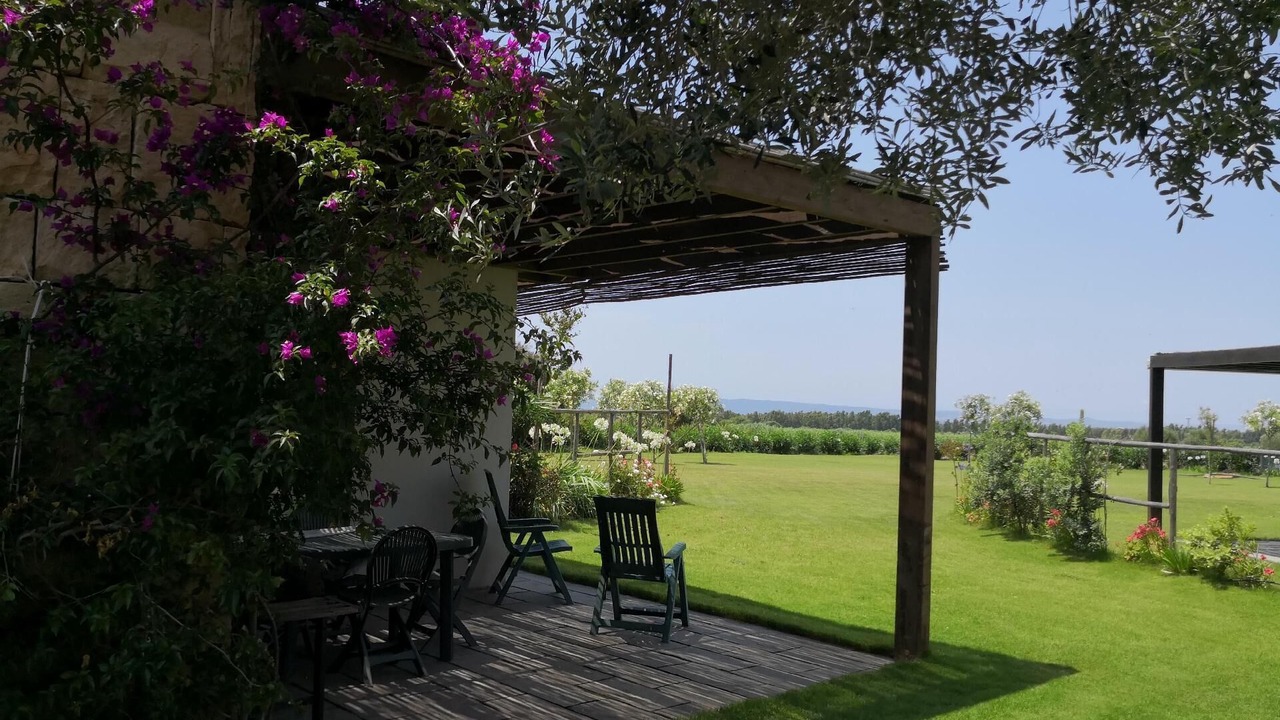 Photo of Patio Balcony in Masainas