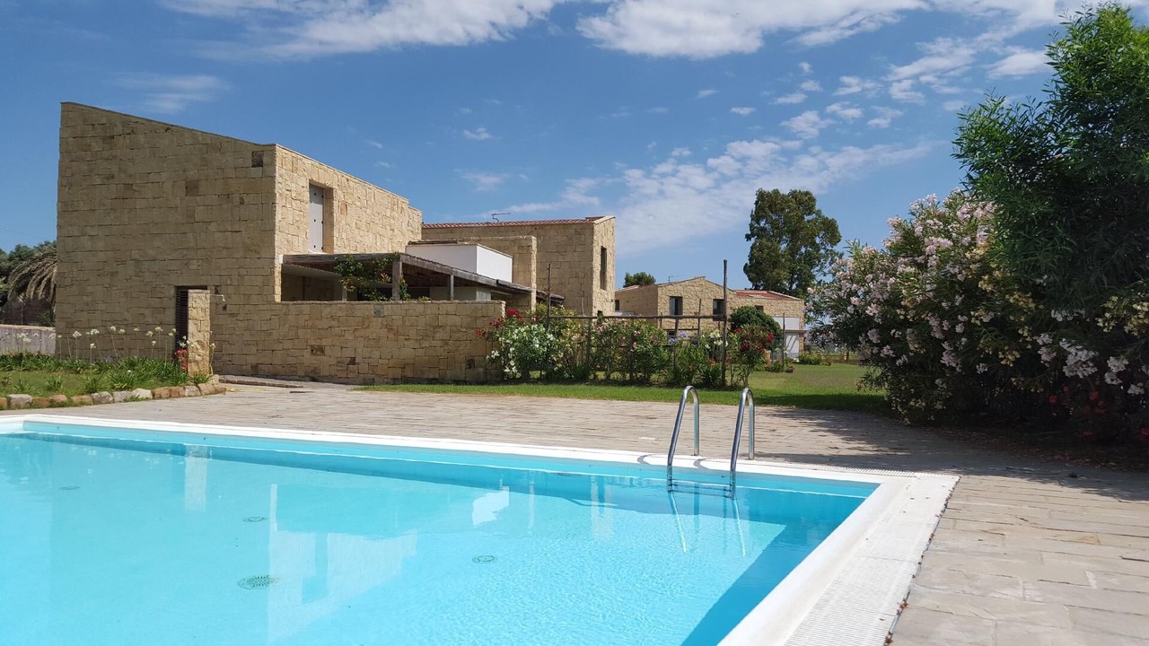Photo of Outdoor in Masainas